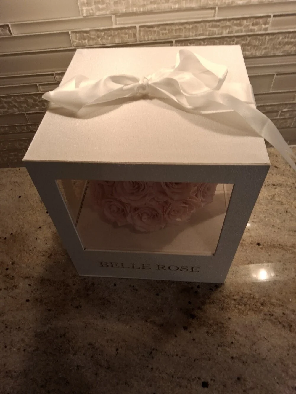 Belle Rose belle rose